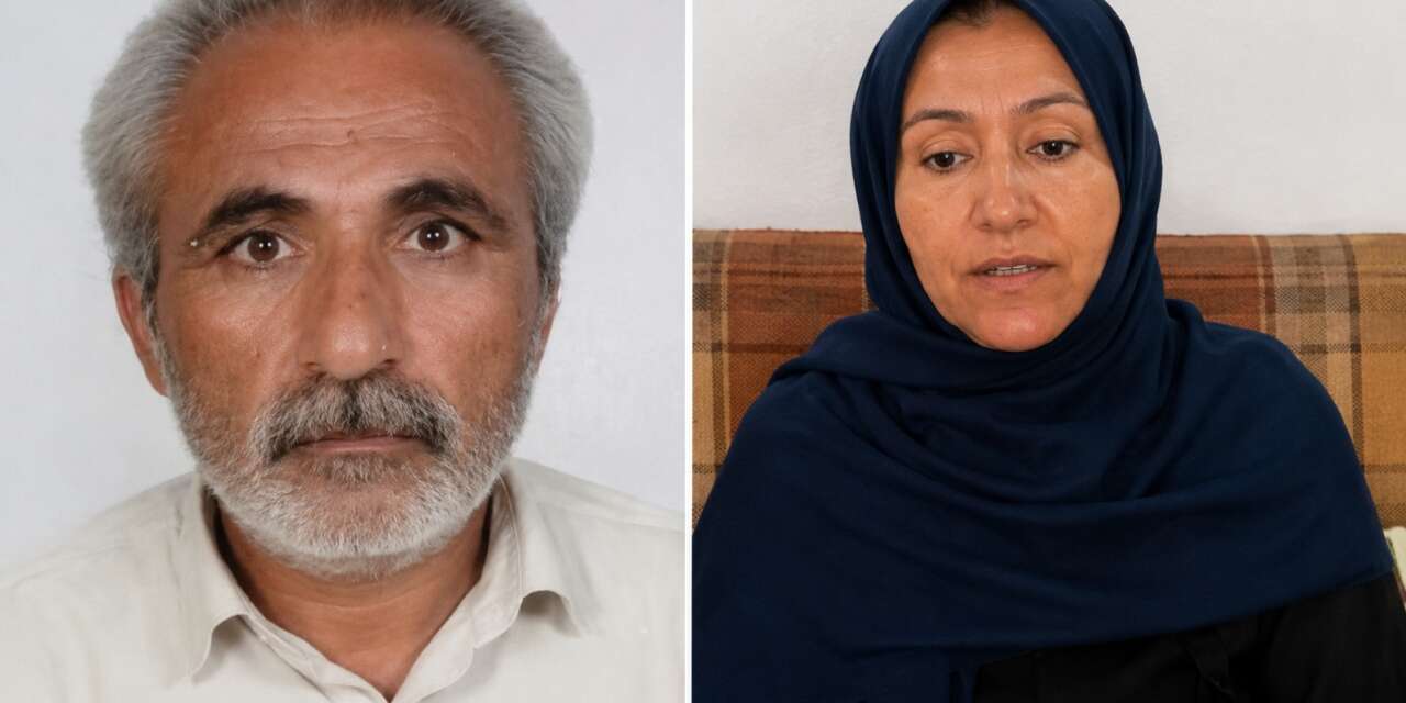 Yakılarak öldürülen Afgan işçinin eşi: Mezarını kendi imkânlarımla yaptırdım