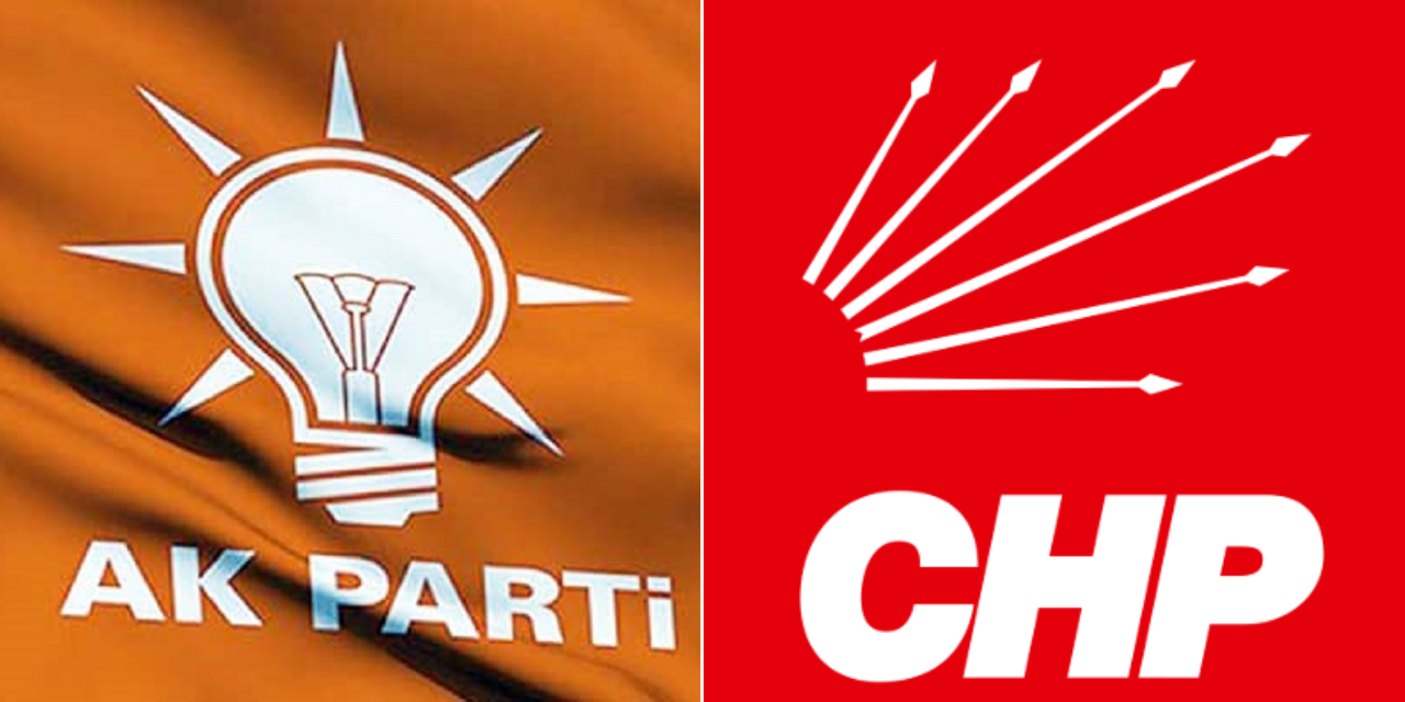 "Ya rozet ya kelepçe": CHP'den istifa eden 14 belediye başkanı AKP'ye geçti