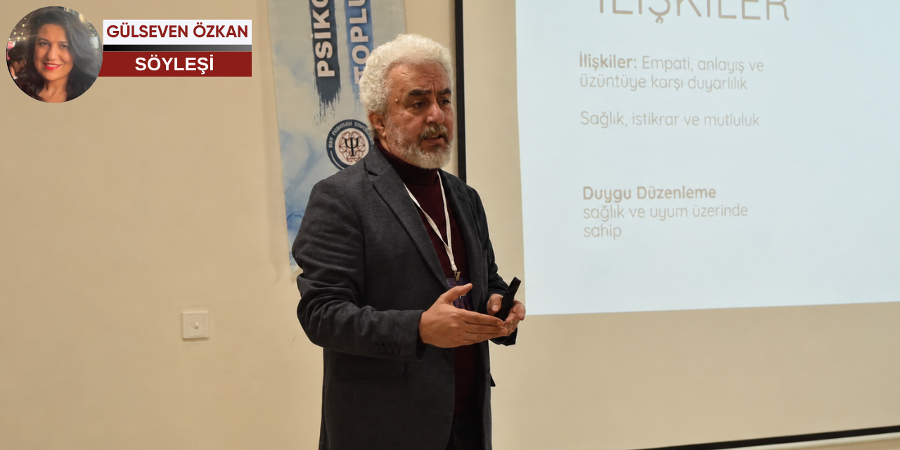 Anneler günü reklamından toplumsal ruh haline Prof. Dr. Çukur: “Sağ siyaset korku, muhalefet öfke üretiyor”