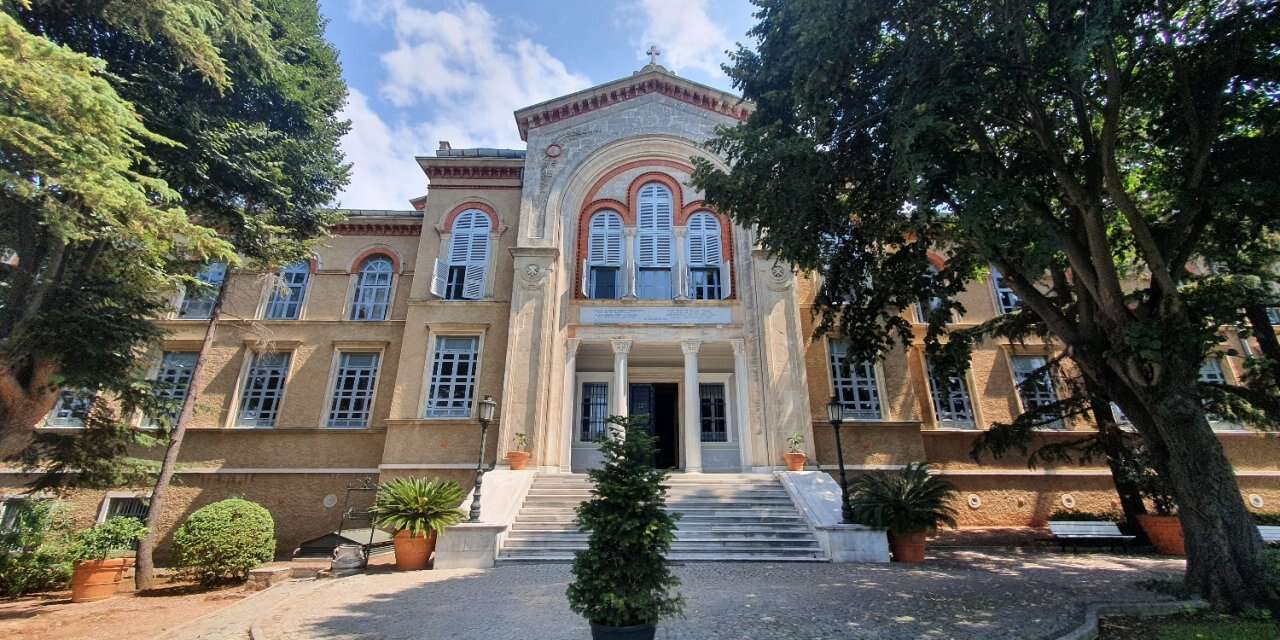Bartholomeos açıkladı: Heybeliada Ruhban Okulu eylülde açılacak