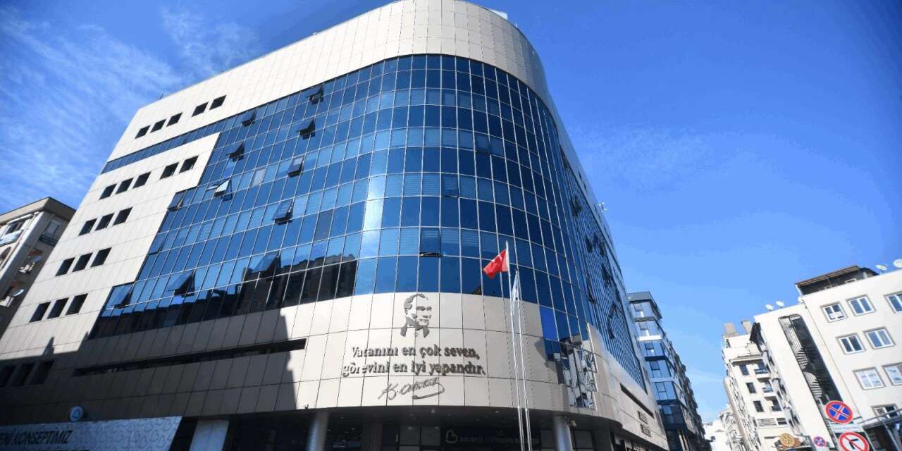 Balıkesir Büyükşehir Belediyesi'nden ihale iddialarına yalanlama: Soruşturma iznine itiraz edeceğiz