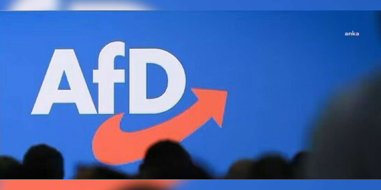 Almanya'da aşırı sağcı AfD, Brandenburg’da ilk kez Belediye Başkanlığı kazandı