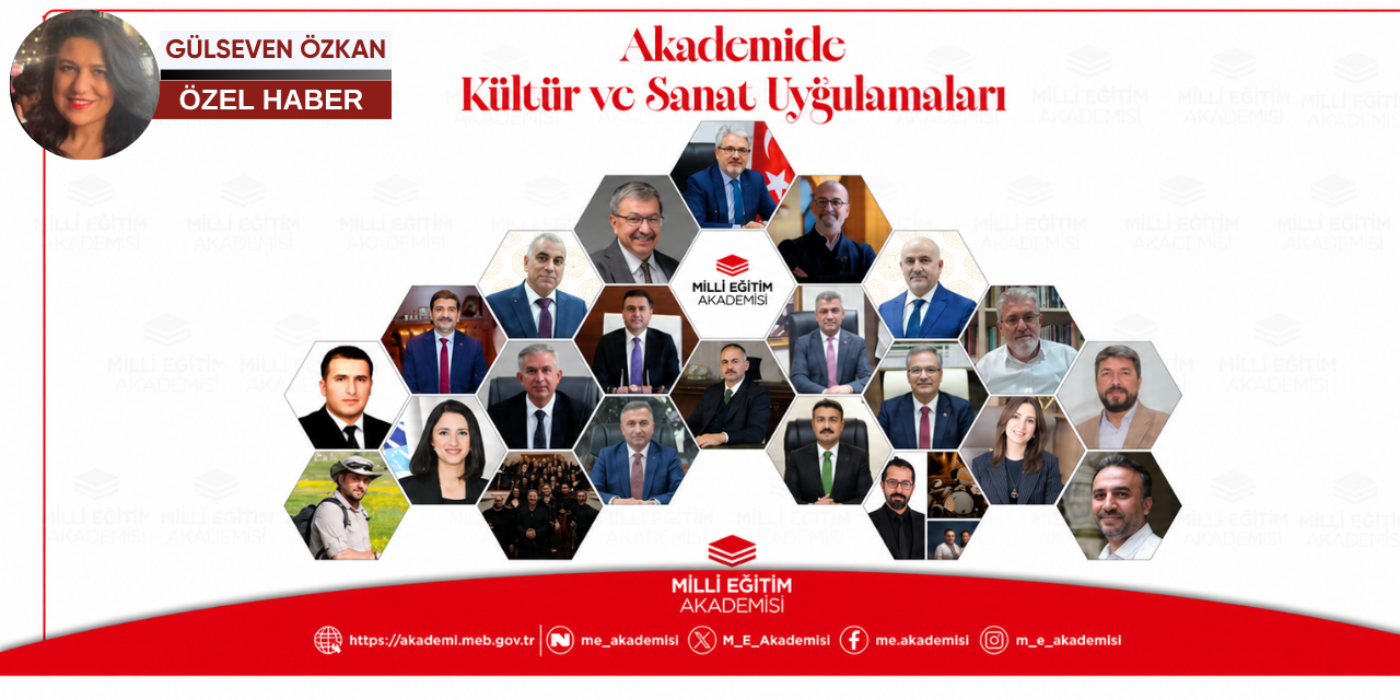Milli Eğitim Akademisi’nden öğretmen manzaraları: Tükendik, şafak sayıyoruz