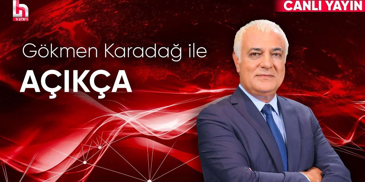 Gökmen Karadağ da Halk TV'den ayrıldı... Mahiroğlu'nun iddiasına Seda Selek'ten yanıt