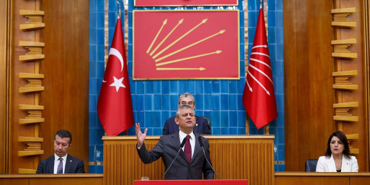 Özel: İBB soruşturmasında adı geçen şirketten Akın Gürlek'e 4 araç tahsis edilmiş