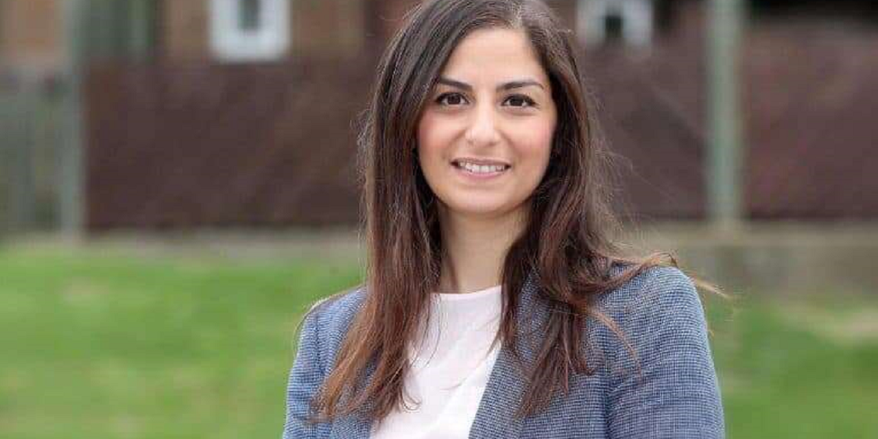 İngiltere hükümetinde bir ilk: Kıbrıslı Türk Nesil Çalışkan bakanlık görevine atandı