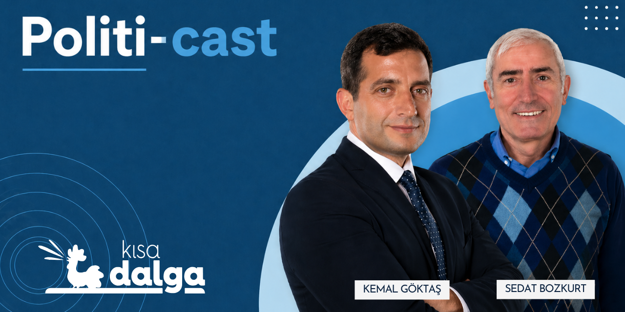 Politi-Cast: Mutlak butlan, erken seçim senaryoları, Türkiye’nin "Watergate" skandalı