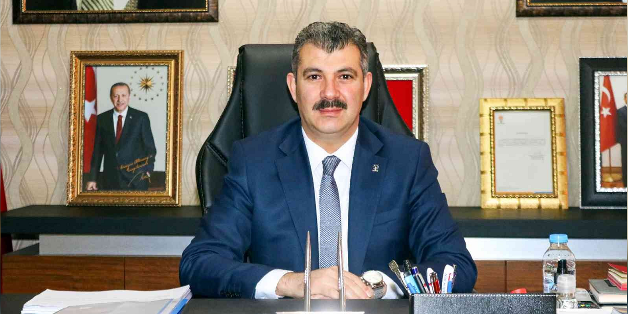 AKP'li Hüseyin Altınsoy eşine 'fakirlik belgesi' aldırmış