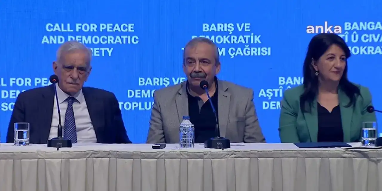 Çözüm sürecinde yol haritası beklentisi: Devlet Kandil'le görüştü mü? Kürt tarafı ne diyor?