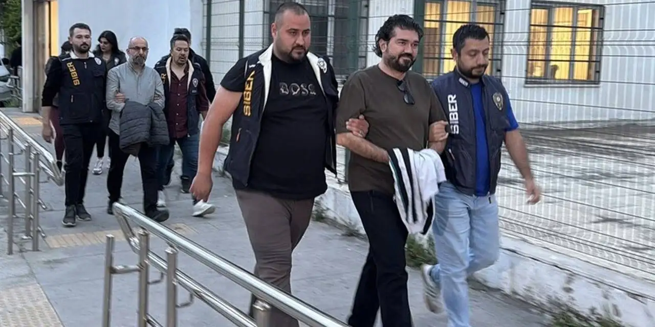 Rasim Ozan Kütahyalı: Paranın kimden geldiğine bakmadım. Hatalarım oldu ama suç işlemedim