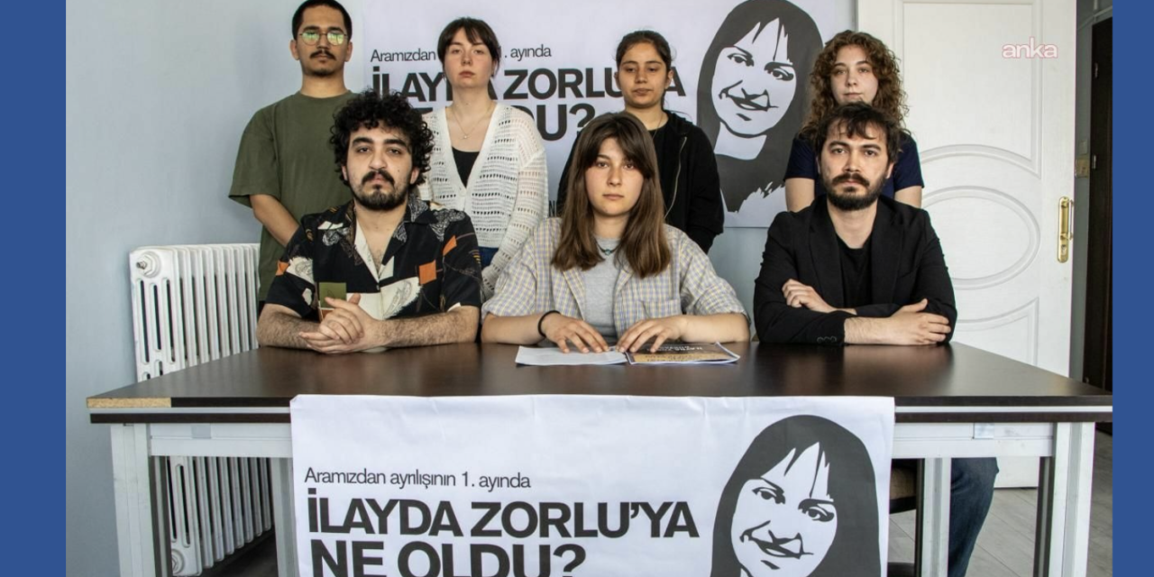 Gençler dosyanın peşini bırakmıyor: İntihar mı, cinayet mi? İlayda Zorlu'ya ne oldu?