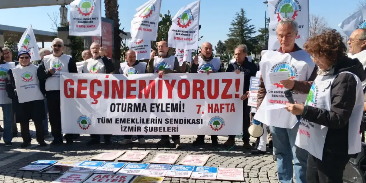 Emekli sendikalarının kapatılması ve önerilenler