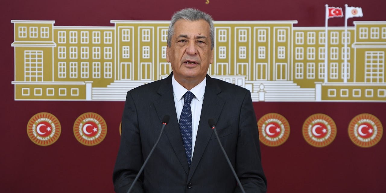 CHP'li Öztürkmen’den "Türkşeker" iddiası: Kamu zararı 600 milyon TL