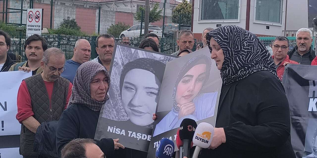 Dilovası yangın davası: Zabıtalar denetimde parfüm alıp gidiyorlardı