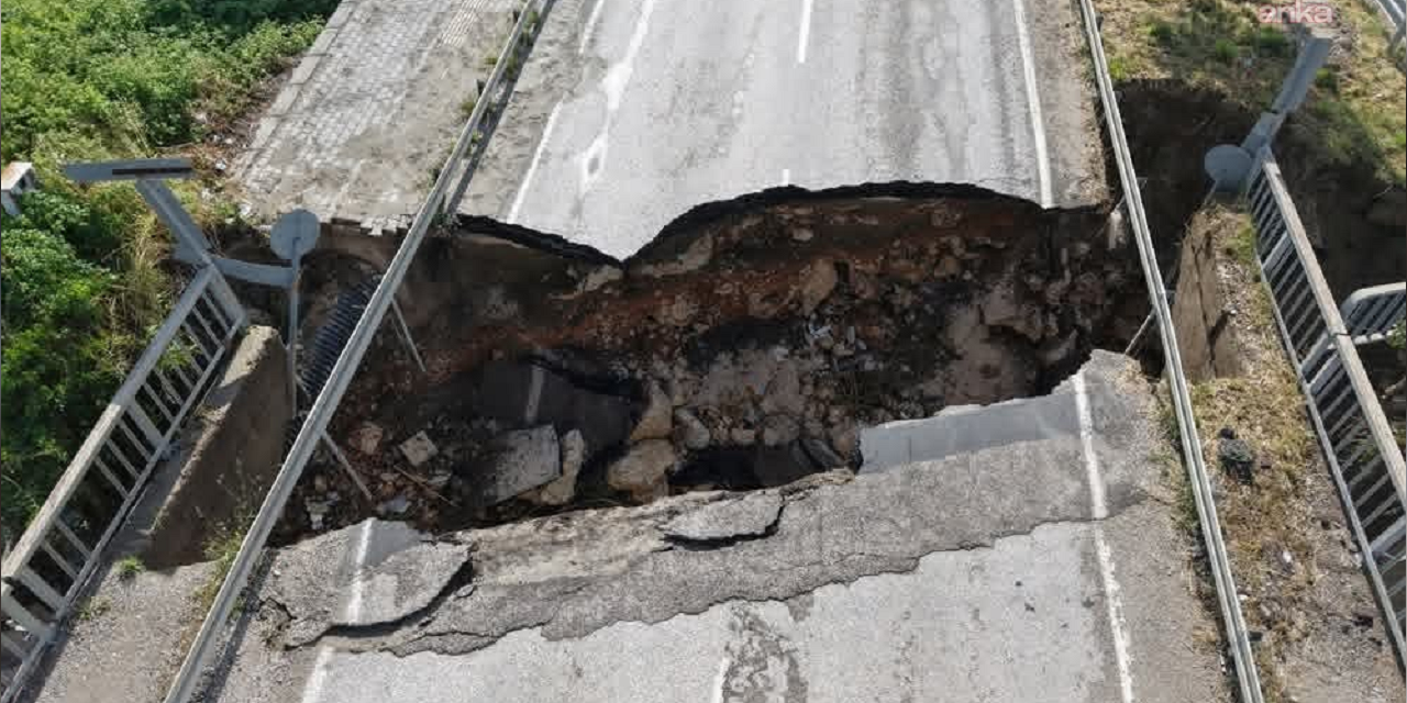 Hatay’daki selde 2 kişi hayatını kaybetti