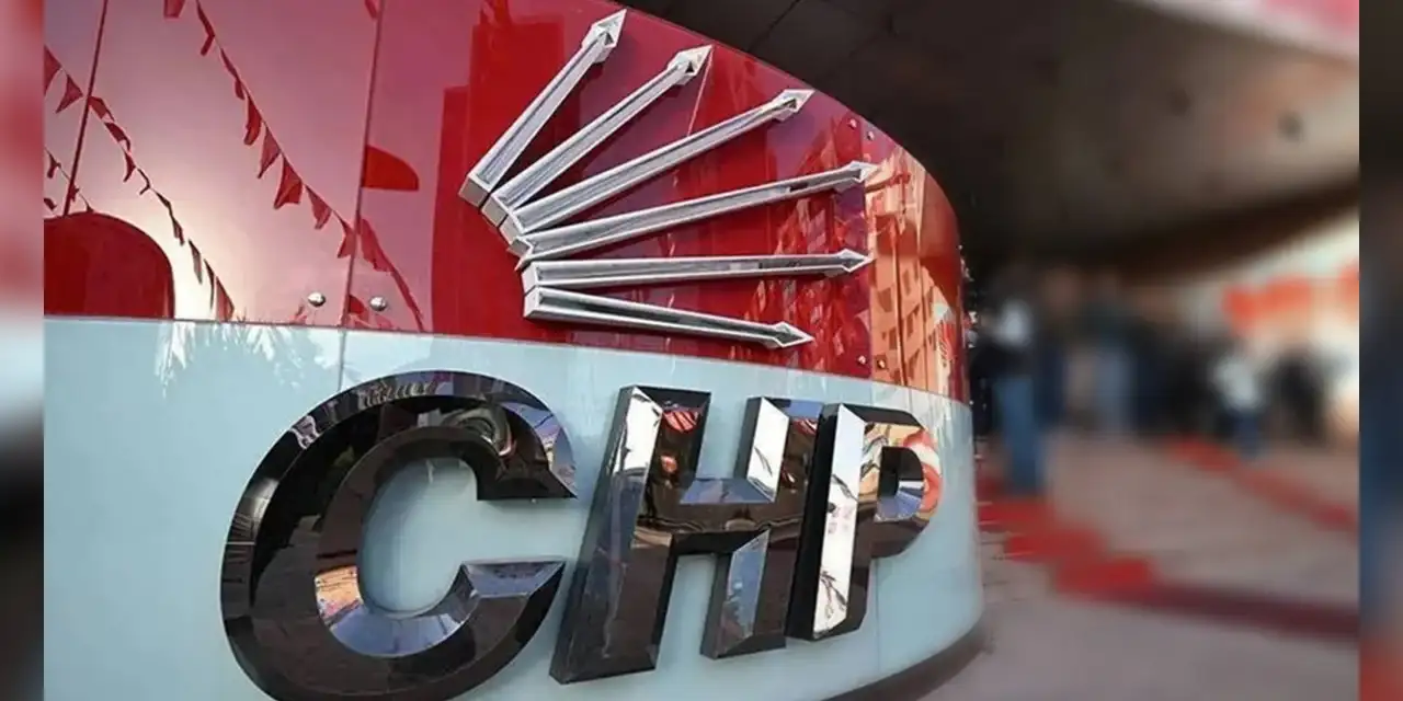 CHP davasında mutlak butlan kararı