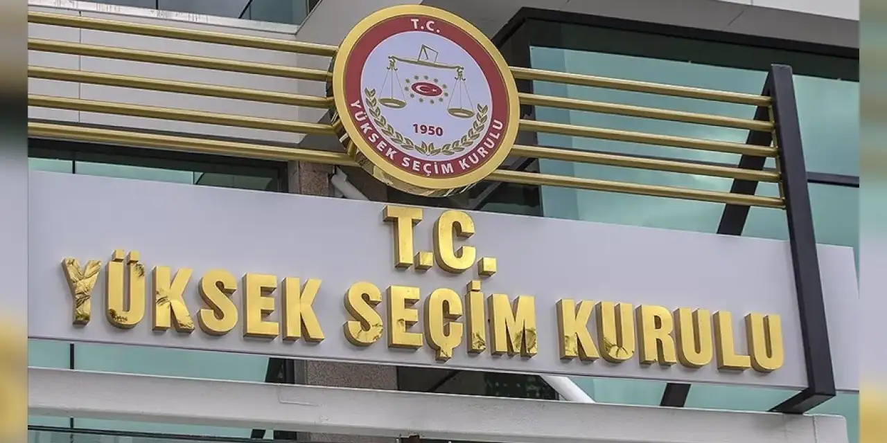 YSK, CHP'nin mutlak butlan itirazını reddetti