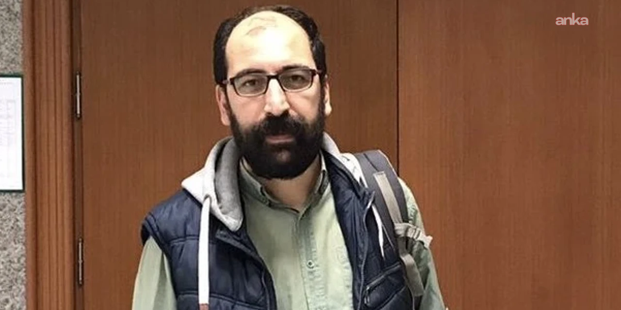 Kemal Kılıçdaroğlu'nun basın danışmanı Atakan Sönmez oldu