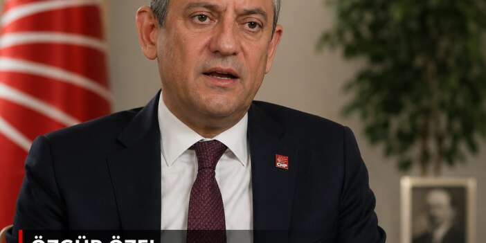 Özgür Özel: Kılıçdaroğlu’nu aradım, telefonu kapalıydı