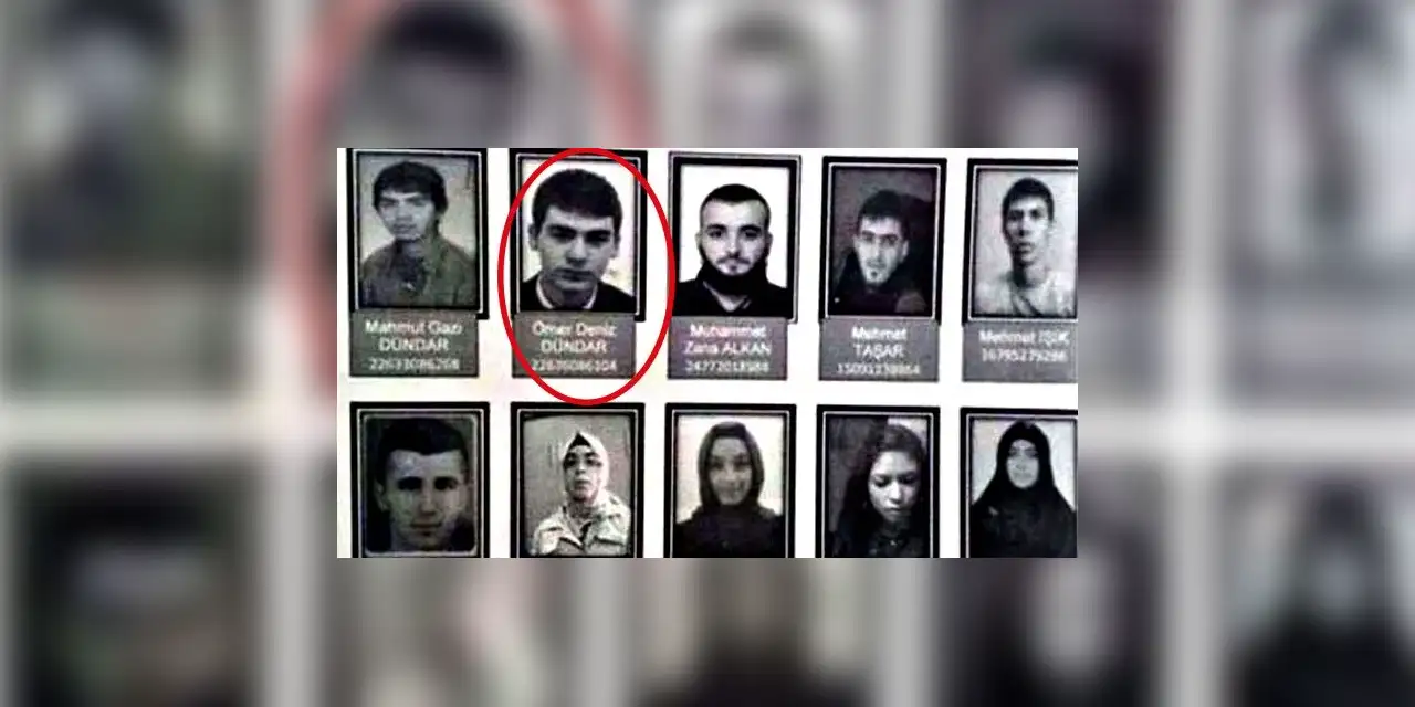 Ankara Gar katliamı sanığının İdlib’deki 5 yılı: 10 IŞİD’li HTŞ cezaevlerinden getirildi