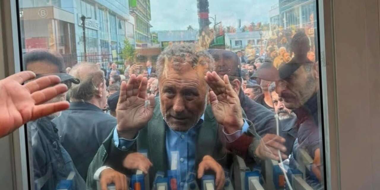 Halkevleri’nden mutlak butlana destek veren Orhan Sarıbal açıklaması: Üyeliğiyle ilgili süreç işletilecek