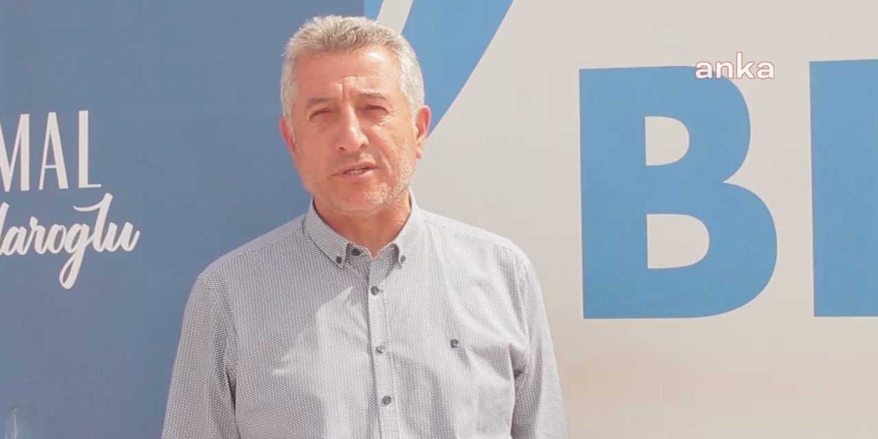 İzmir'de Güzelbahçe Belediyesi'ne operasyon