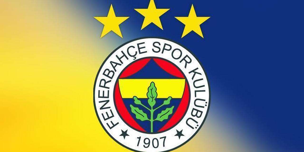 Adalet Bakanlığı'ndan Fenerbahçe kararı