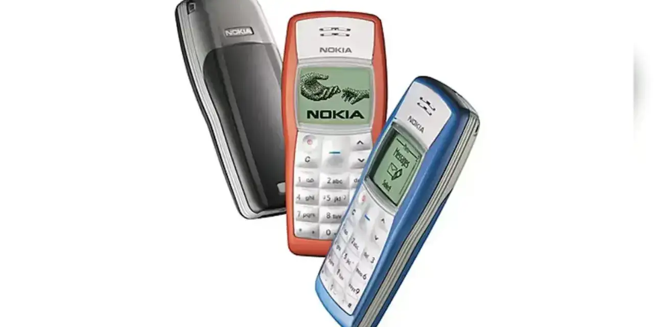 iPhone bile geçemedi: Dünyanın en çok satan telefonu hâlâ tuşlu bir Nokia