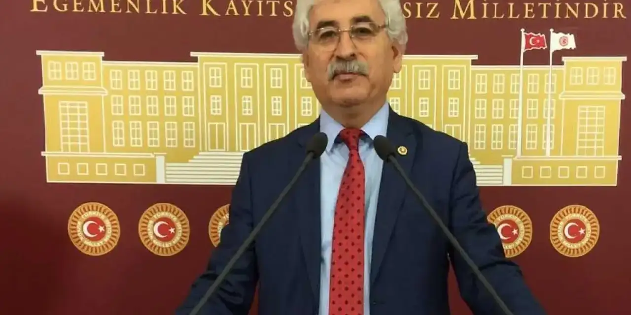 Eski CHP milletvekili Mehmet Tüm: Yeni MYK’da yer almam mümkün değil