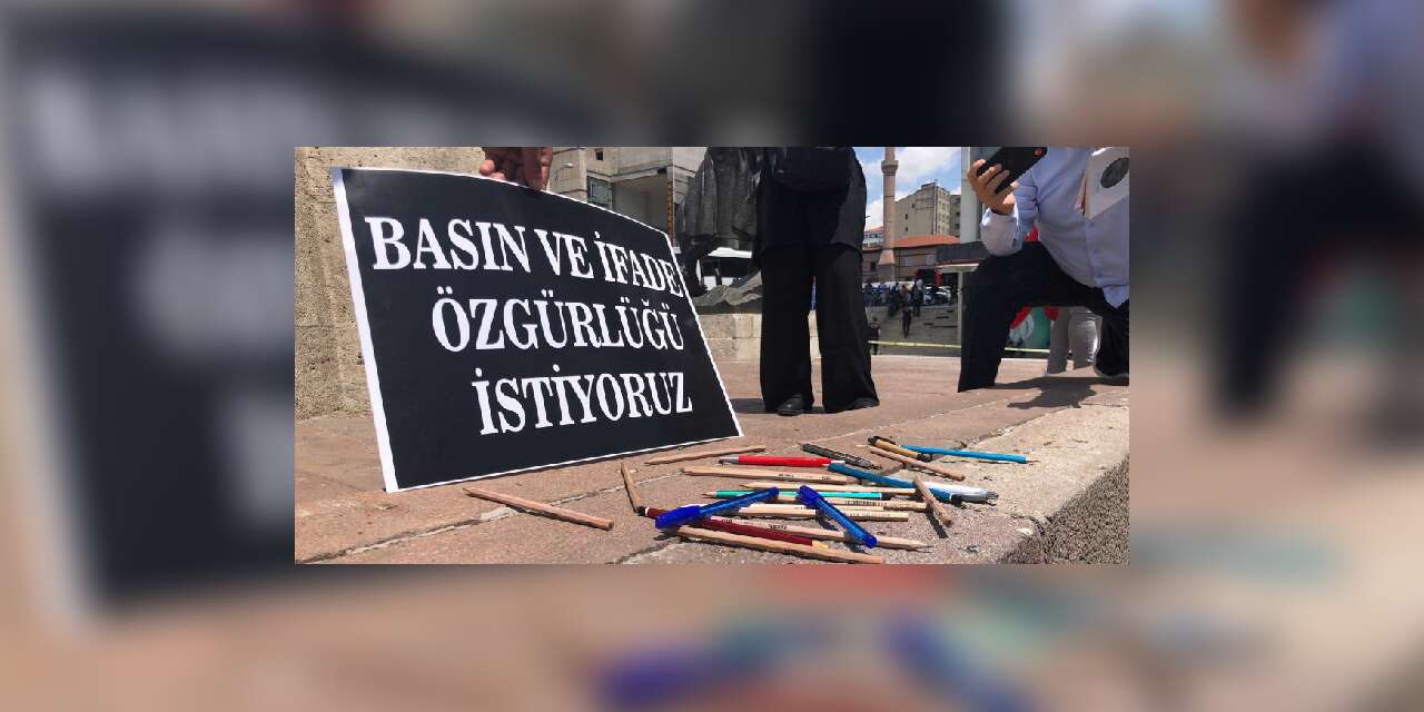 Kısa Dalga’nın Vize İmparatorluğu yazı dizisine “milli güvenlik ve kamu düzeni” sansürü!