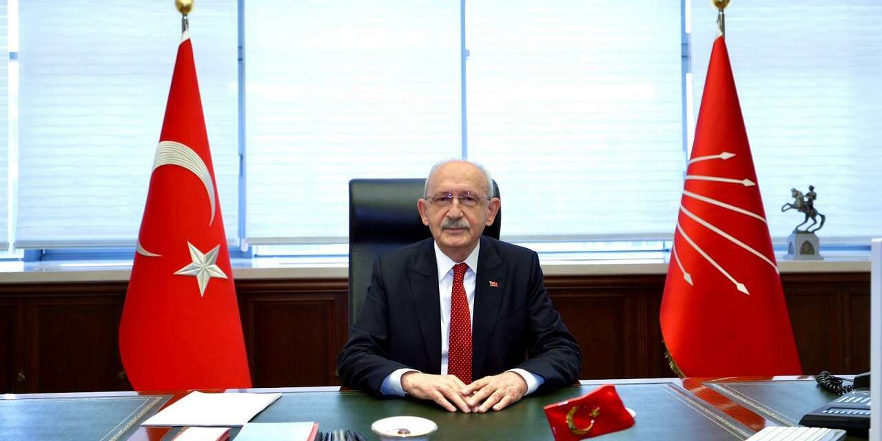 Kılıçdaroğlu’ndan Meclis Başkanlığı’na "CHP Grup Toplantısı" yanıtı: Bugün yapmayacağız
