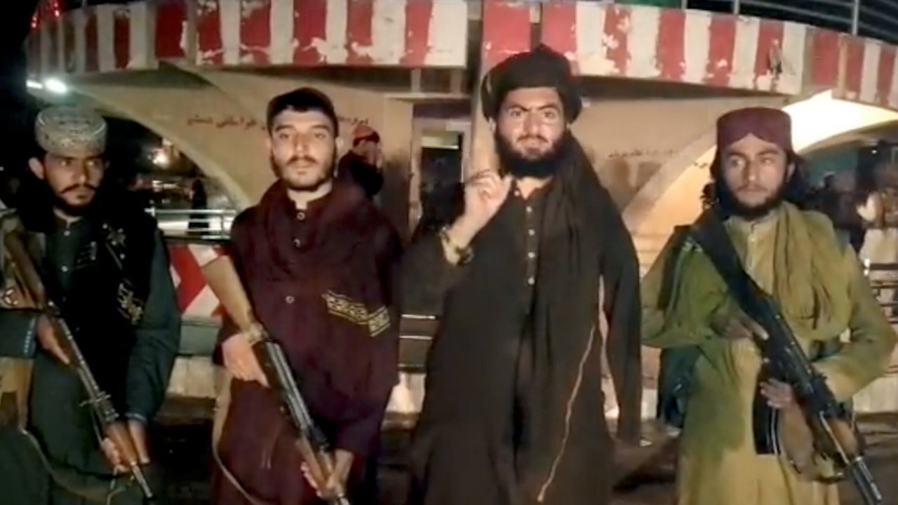 Taliban: Türkiye'yi müttefik olarak görüyoruz