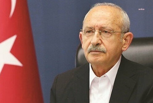 Kılıçdaroğlu: Asker ve polisimizi hemen Afganistan'dan çekin