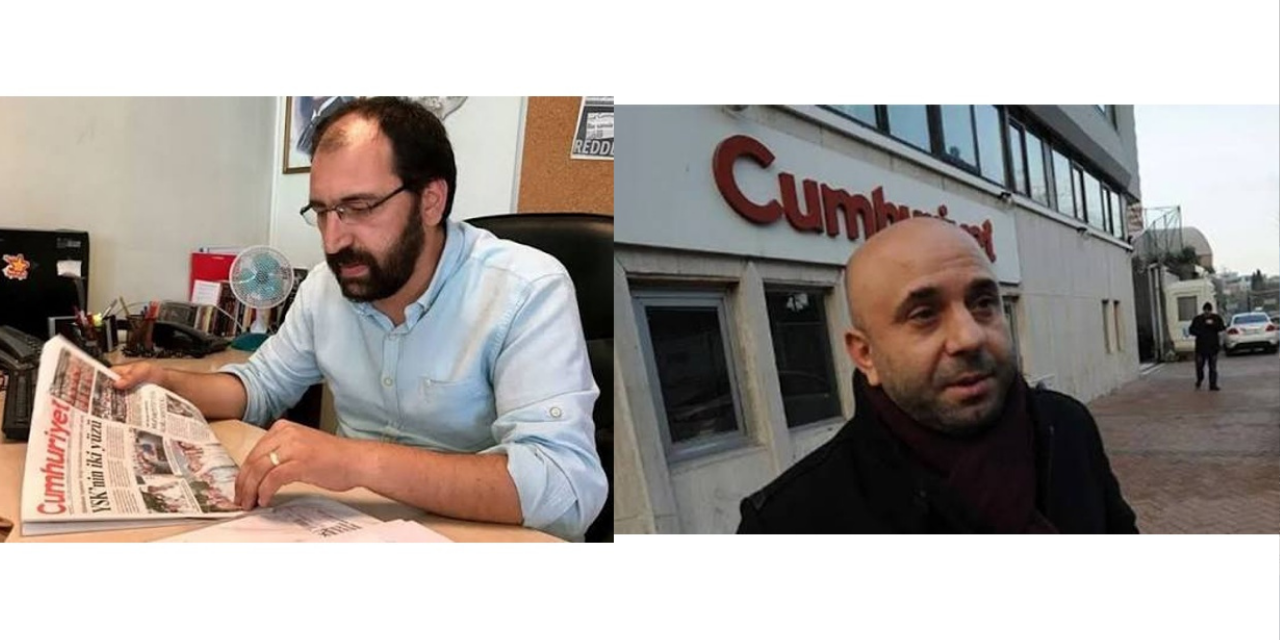 Cumhuriyet'in eski yayın yönetmeni: Atakan Sönmez'i reklam geliri maaşına aktarıldığı için işten çıkardım