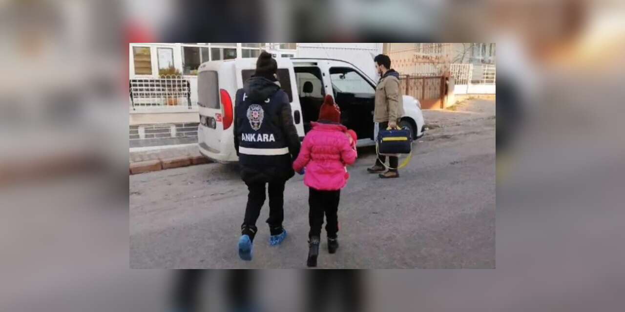 İnsan ticareti suçlamasıyla 18 yıla kadar hapsi istenen IŞİD'li ortadan kayboldu