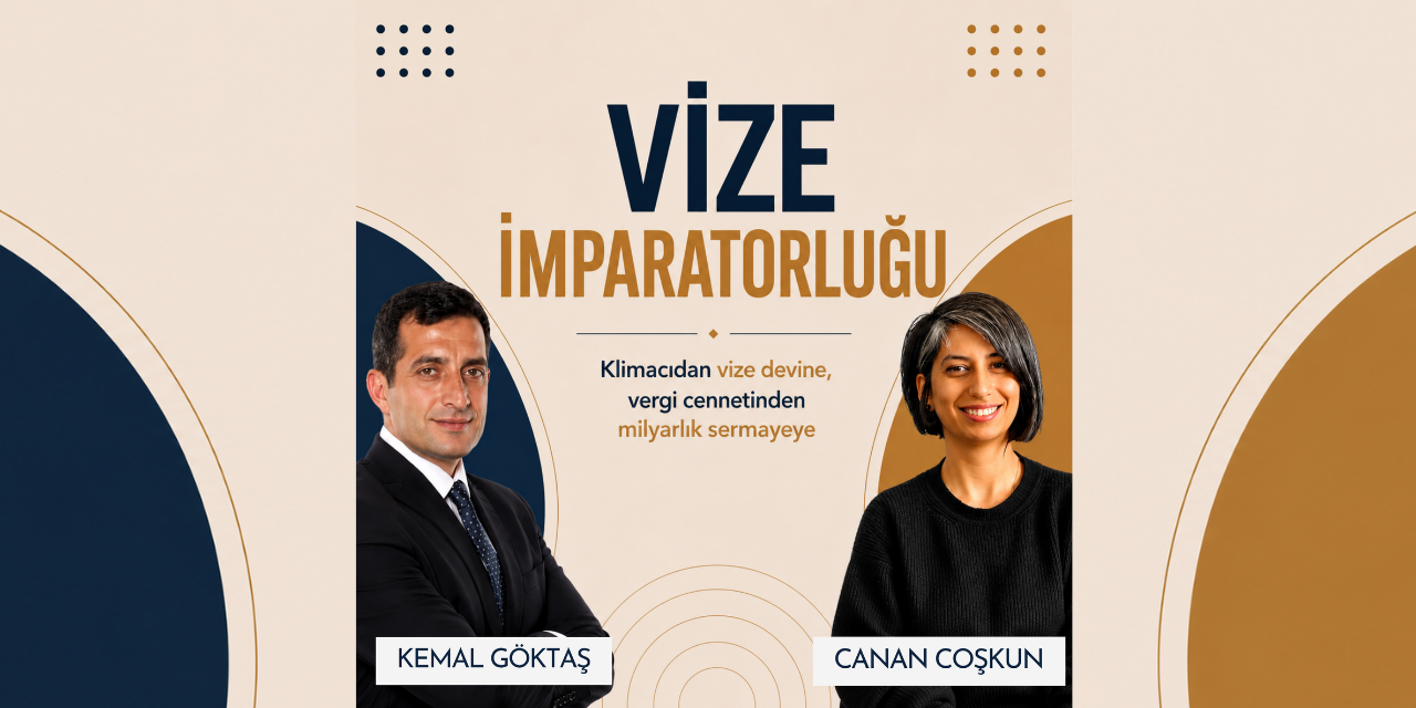 Vize İmparatorluğu: Randevu krizinin arkasındaki büyük rant ve sansür kıskacı