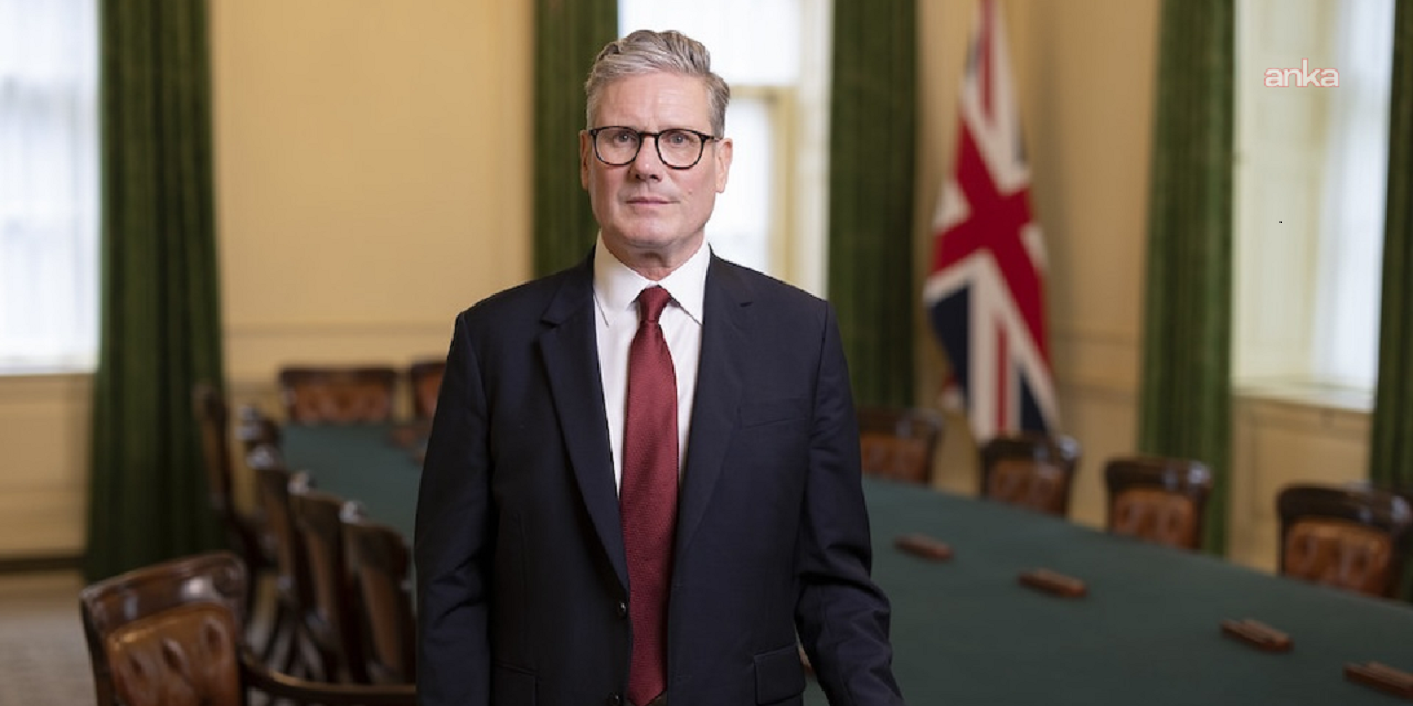 Keir Starmer: Rusya, en erken 2030'da NATO'ya saldırabilir