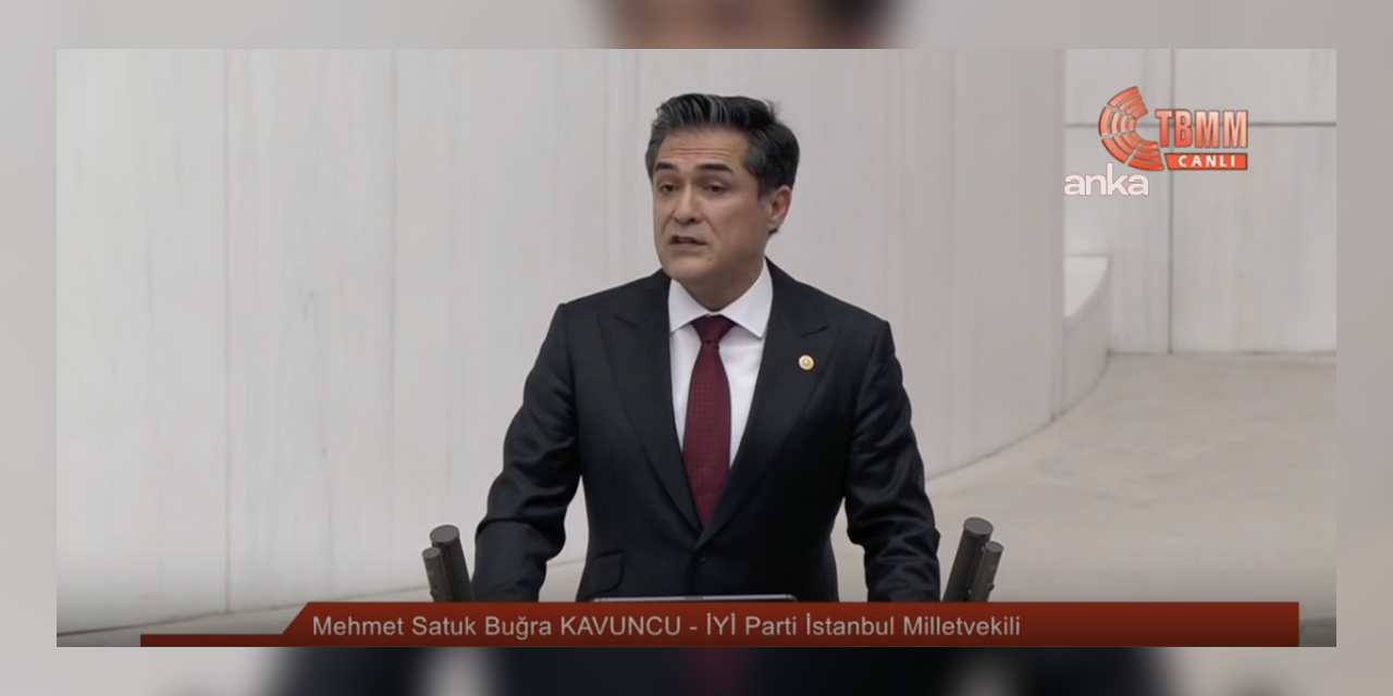 Vize haberine sansür Meclis'te: Bu bilgilerin vatandaşa verilmesinin ne zararı var?