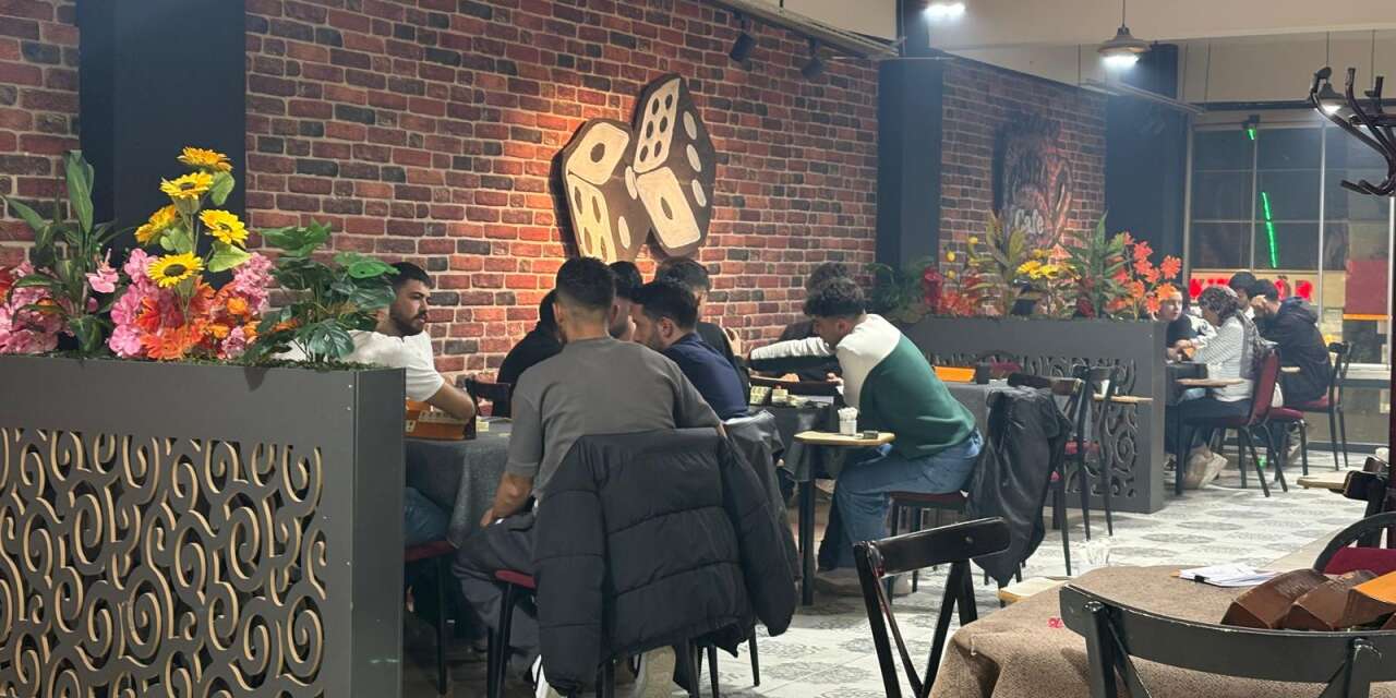 Bingöl’ün Z’si: Burada genç olmak sadece hayatta kalmak mı?