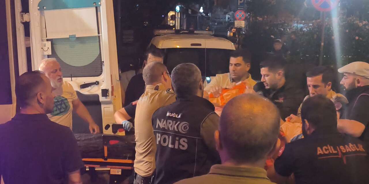 KADES ihbarına giden polis memurunu vuran uzman çavuş intihar girişiminde bulundu