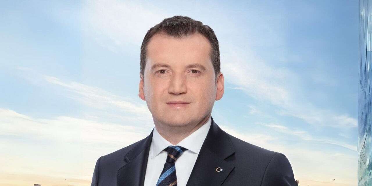 Silivri Belediye Başkanı Balcıoğlu: Alnım açık, başım dik