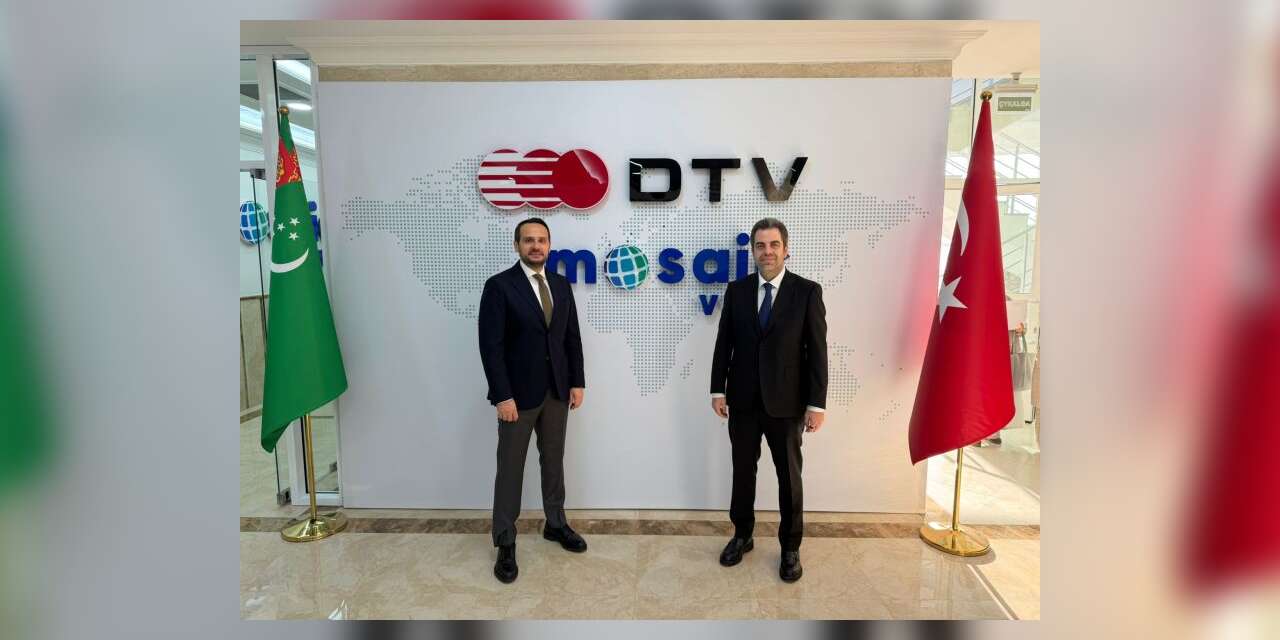 Dışişleri Vakfı'nın vize şirketi küresel pazarda AKP'li isimlerle büyüyor