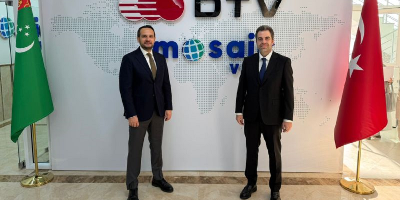 Dışişleri Vakfı'nın vize şirketi küresel pazarda AKP'li isimlerle büyüyor