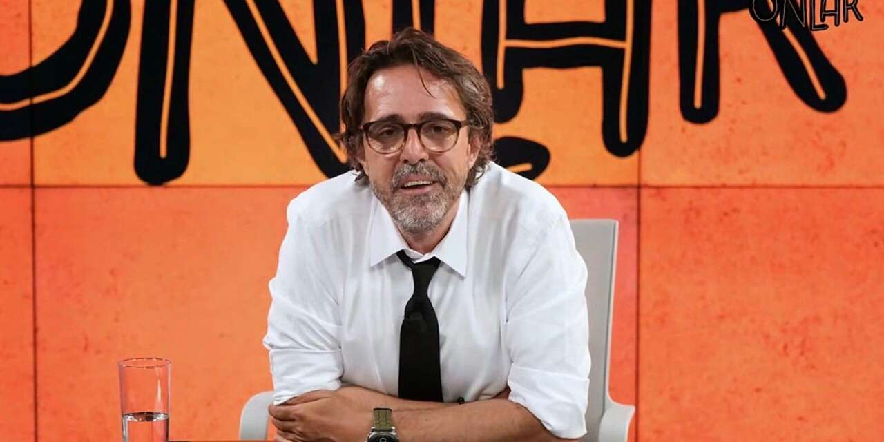 Gazeteci Timur Soykan hakkında 9 yıl 6 aya kadar hapis cezası istendi
