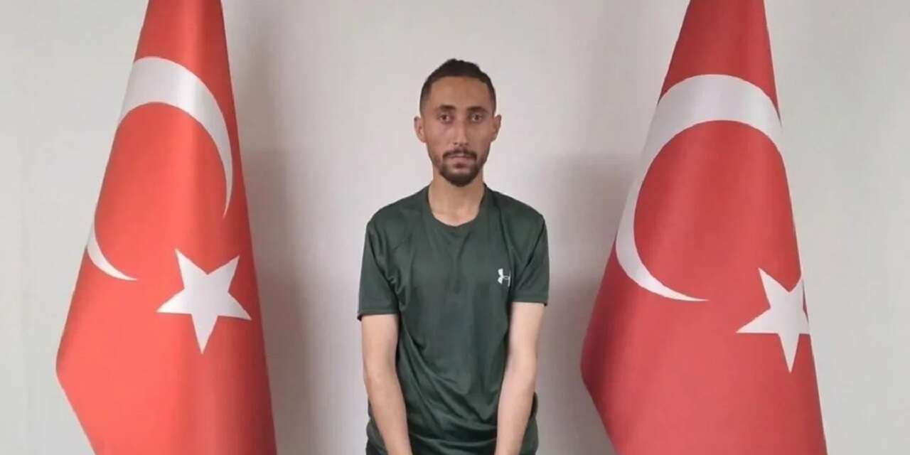 MİT’ten IŞİD operasyonu: Abu Ubeyde kod adlı Ahmet Kazancı yakalandı