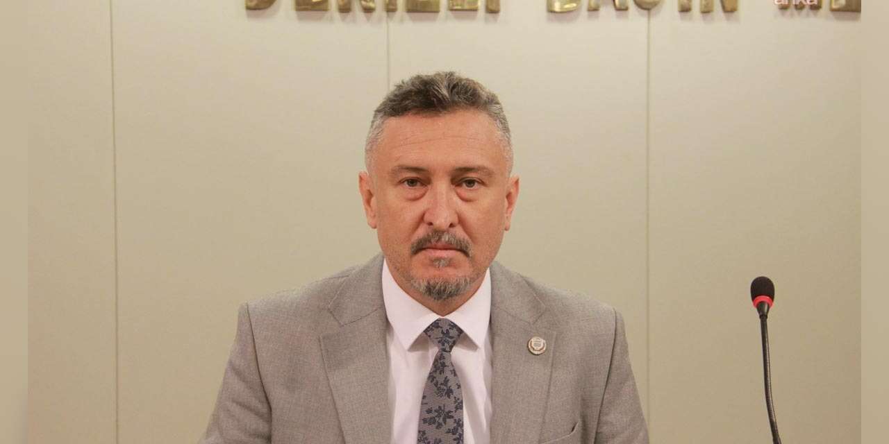 Uyuşturucu soruşturması: Denizli Barosu Başkanı dahil 12 avukat gözaltında