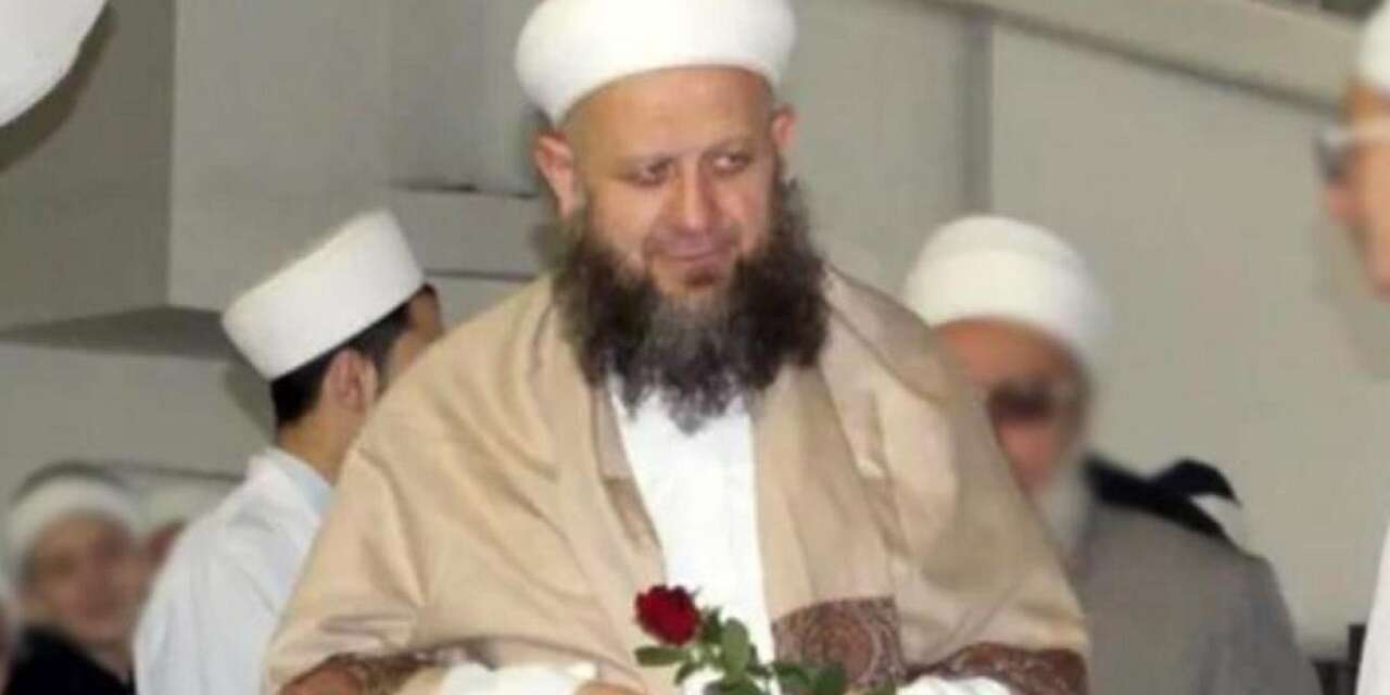 Çocuk istismarından ceza alan Hiranur Vakfı kurucularından Yusuf Ziya Gümüşel'e tahliye