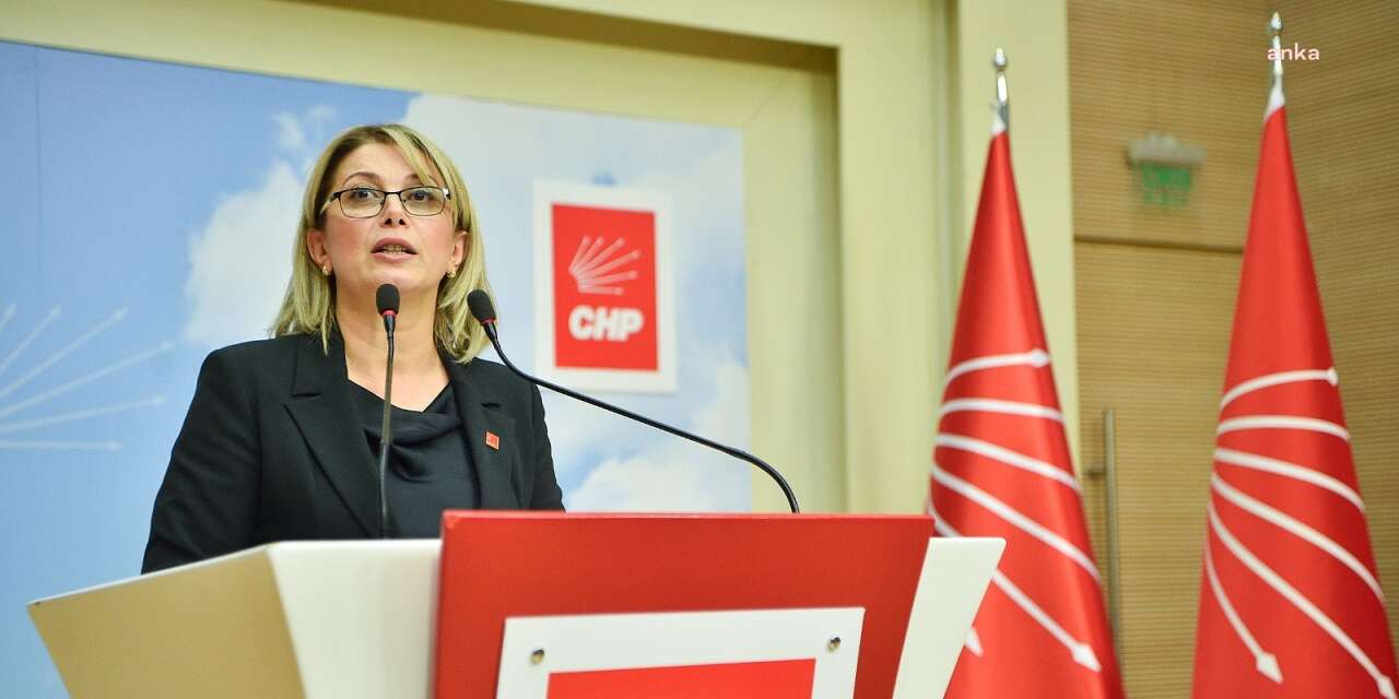 Asu Kaya: Kurultay delegelerinin tercihlerini, ucuz darbe girişimleriyle tasfiye edemezsiniz