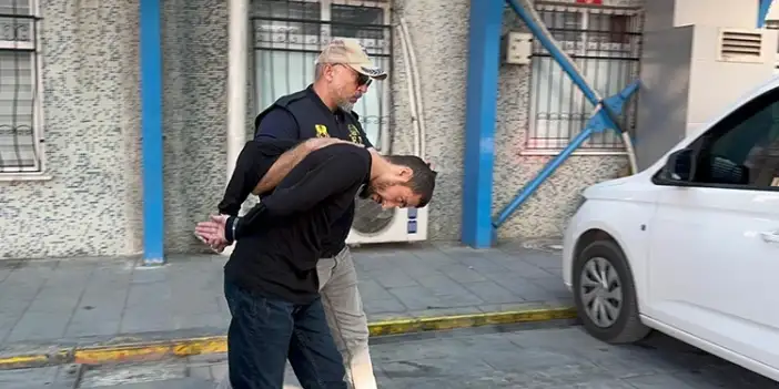 Konya'dan Belucistan'a IŞİD Horasan'ın propaganda hattı