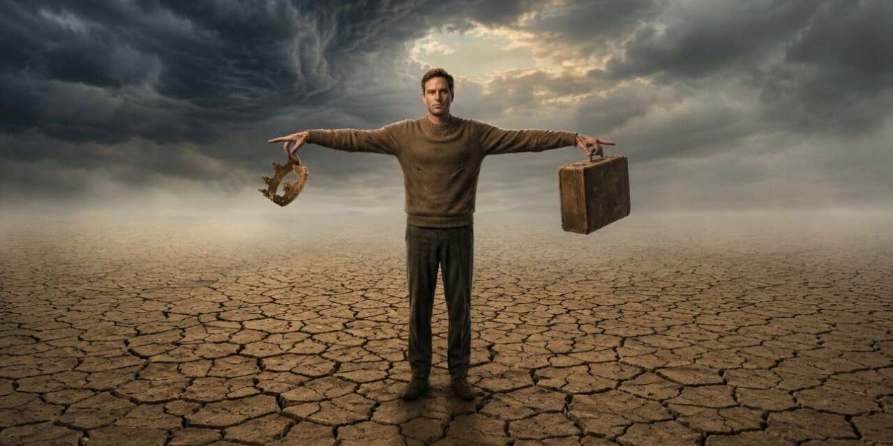 Babaların yalnızlığı